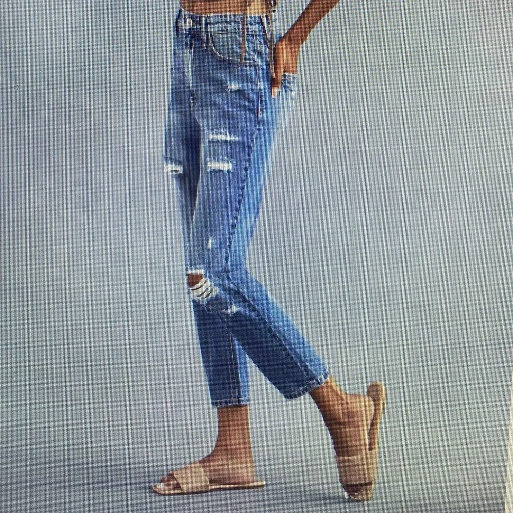 Kancan Jeans - high rise - Never worn - Picture 1 of 2